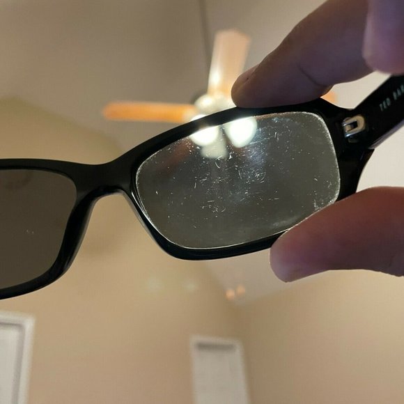 Ted Baker Sunglasses JACY B425 Black Frame Unisex Eye Wear 57[]16 130 Read desc - Picture 10 of 11